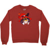 mweh Crewneck Sweatshirt
