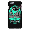 bandit crew iPhone 6 Plus/6s Plus Case