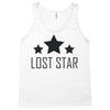 lost star Tank Top