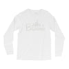 bridesmaid disney castle Long Sleeve Shirts