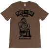 ride or die T-Shirt