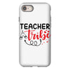 teacher tribe iPhone 8