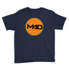 motion Youth Tee