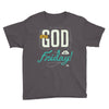 Thank GOD it's Friday Youth Tee