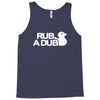 rub a dub Tank Top