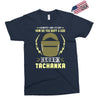 Lord Tachanka Exclusive T-shirt