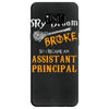 assistant principal Samsung Galaxy S8