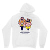 friends (2) Hoodie