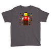 highly illogical Youth Tee