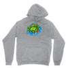 sticky wheelz Hoodie