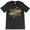 happy mother T-Shirt