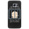 18 Years Of Probation Samsung Galaxy S7 Edge