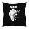 ant man movie Throw Pillow