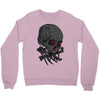 silent Crewneck Sweatshirt