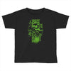 snake crest Toddler T-shirt
