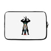 all might Laptop sleeve