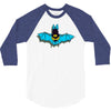 manbat 3/4 Sleeve Shirt