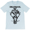 deadpool and cable T-Shirt