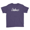 fahrie77 Youth Tee