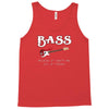 bass   out of treble Tank Top