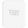 i love cats Mousepad