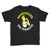 nevertheless, she persisted Youth Tee