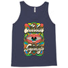 modern grafikdesign Tank Top