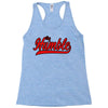 humble Racerback Tank