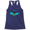 manbat Racerback Tank
