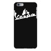 vespa 2 iPhone 6 Plus/6S Plus Case
