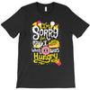 i was hungry2 T-Shirt