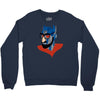 robots in disguise Crewneck Sweatshirt