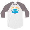 peak condition 3/4 Sleeve Shirt