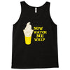 now watch me whip Tank Top