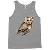 owligami Tank Top