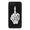 Flipping Someone Off iPhone 7 Plus Case