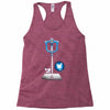 master keyblade Racerback Tank