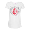 best of the best Maternity Scoop Neck T-shirt