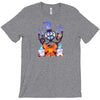 ghostly halloween T-Shirt