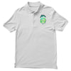 face of the protector Polo Shirt