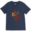 scorpion V-Neck Tee