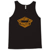 night ranger (2) Tank Top