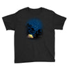 Mufasa and Simba Camp Youth Tee