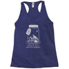 Collect Moments Racerback Tank