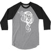 official cecil the lion 3/4 Sleeve Shirt
