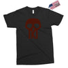 the doctor is in Exclusive T-shirt