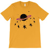 Saturn Swing T-Shirt