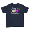 Hunting Season Easter Shirts Youth Tee