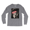 Audrey Hepburn Long Sleeve Shirts