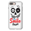 keep smile iPhone 8 Plus